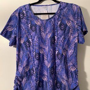 *New* Calypsa "Adele" Swim Top